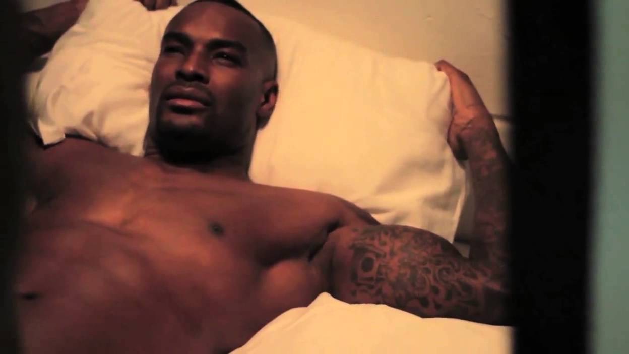 Showing porn images for tyson beckford gay porn