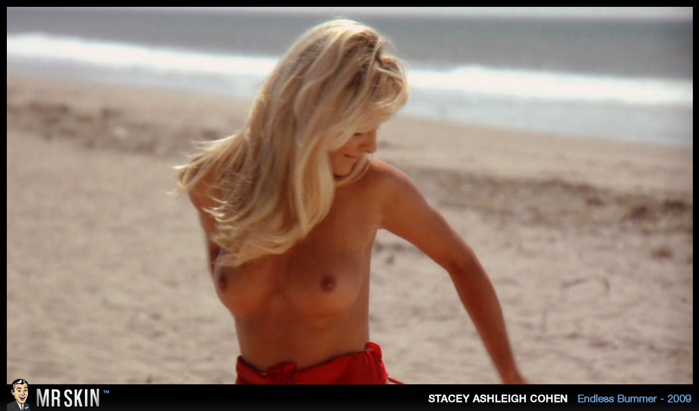 National lampoons vacation nude scenes
