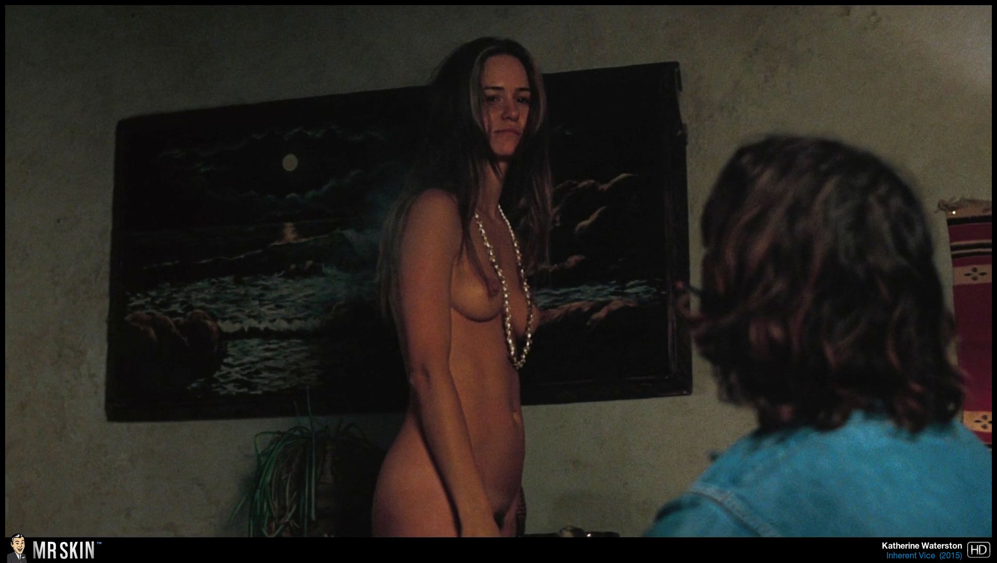 Full Frontal Nudity In Film