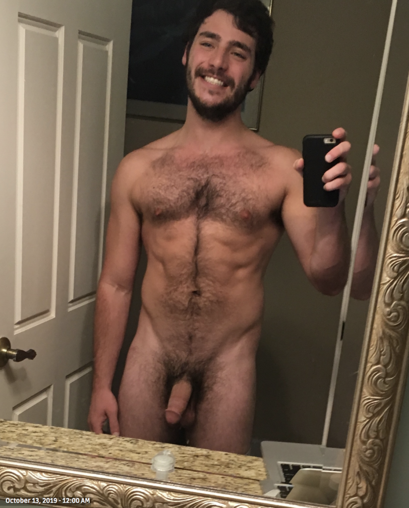 Tom of brussels - nude photos