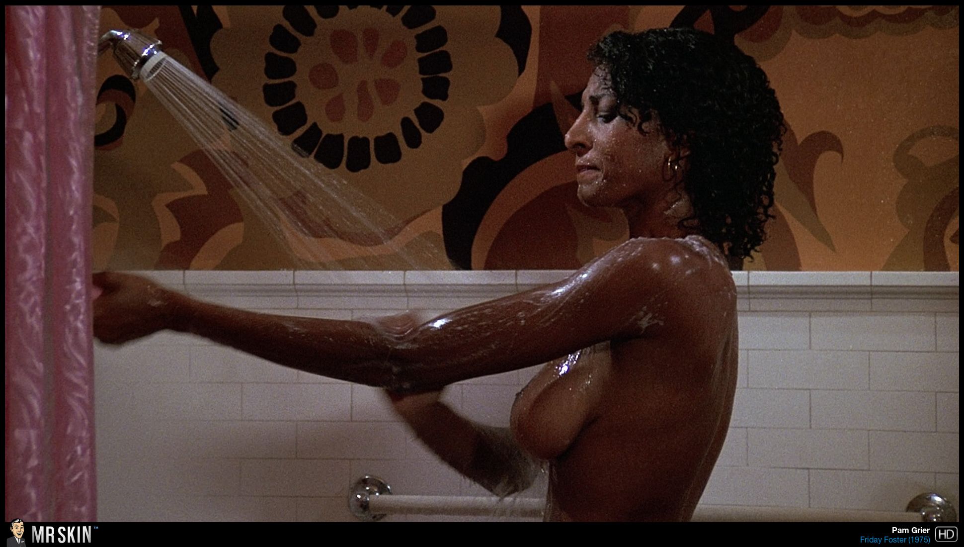 Pam grier coffy nude